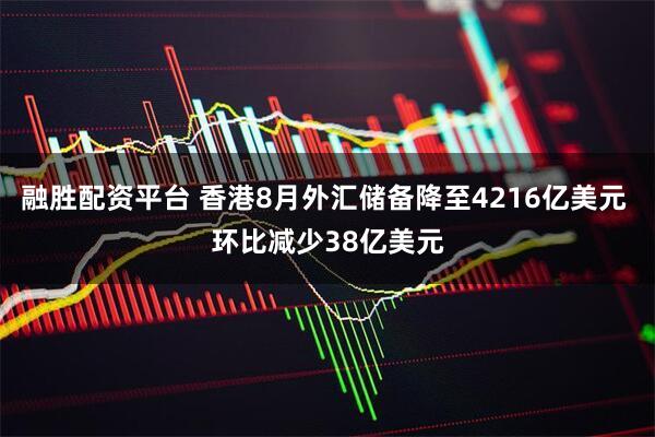 融胜配资平台 香港8月外汇储备降至4216亿美元 环比减少38亿美元